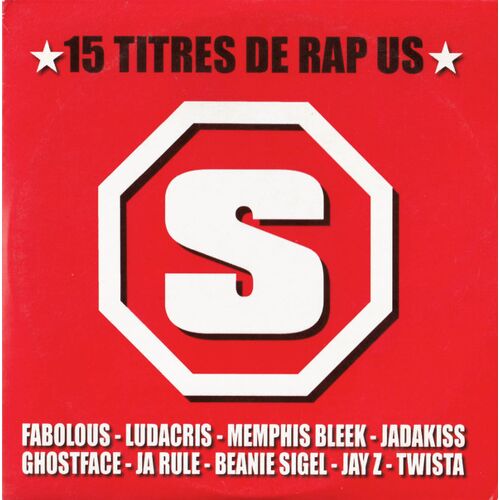 Cd Compilation, The Source Magazine Number 3