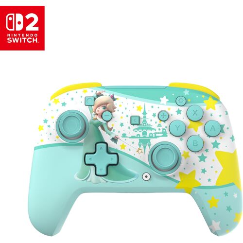 Manette sans fil Turtle Beach Rematch Rosalina