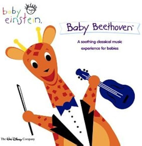 Baby Beethoven