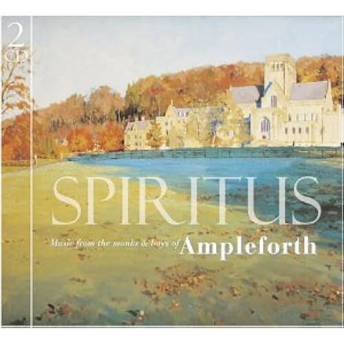 Spiritus