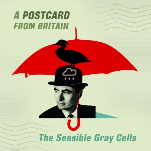 Postcard From Britain