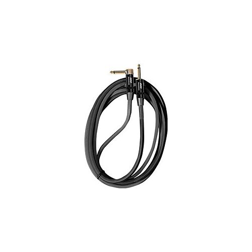 Câble Regular Square jack fiche 6,35 mm 6,8 m droit / coudé
