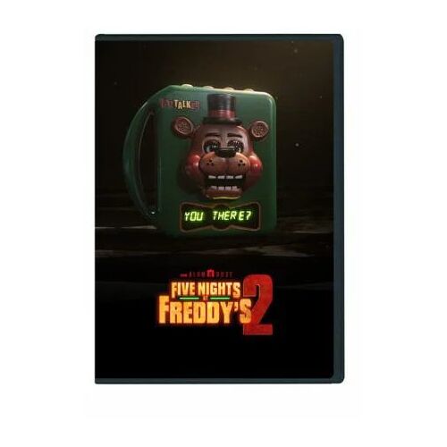 Five Nights At Freddys 2 Five Nights At Freddys 2