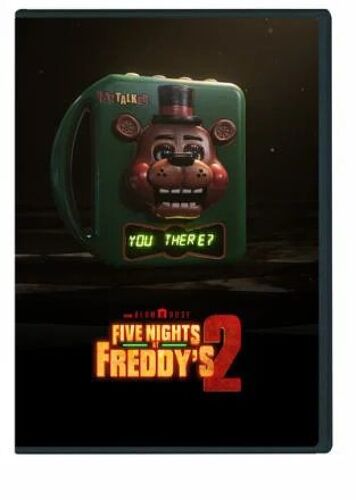 Five Nights At Freddys 2 Five Nights At Freddys 2
