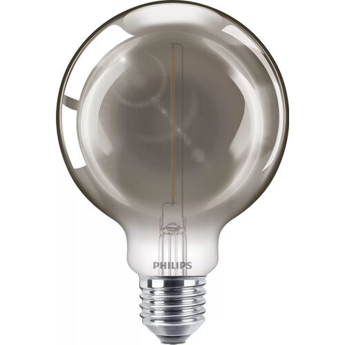 Philips Ampoule Fumée À Filament 11w G93 E27