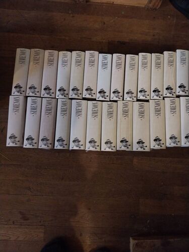 Lot De Livres Integrale Tout Simenon 25 Volumes