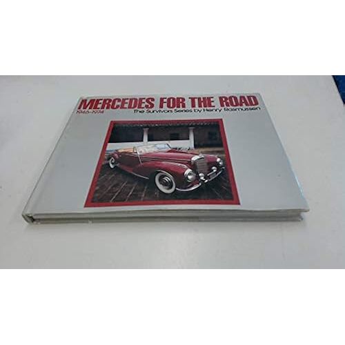 Mercedes For The Road