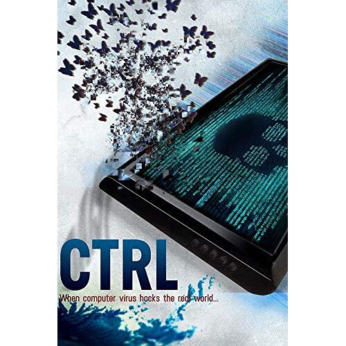 Ctrl [Dvd]