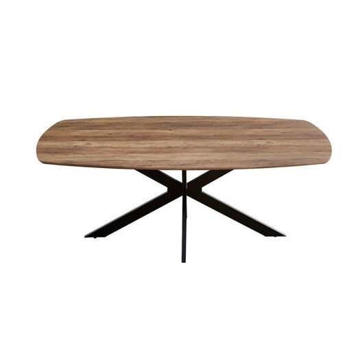 Meublorama RU-AZIZ-51320-2*2C/54KG bureau