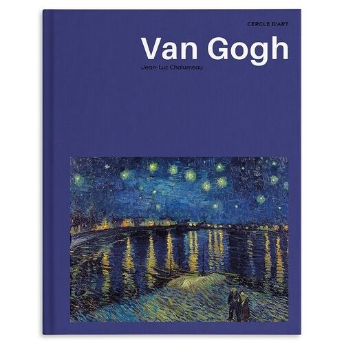 Vincent Van Gogh
