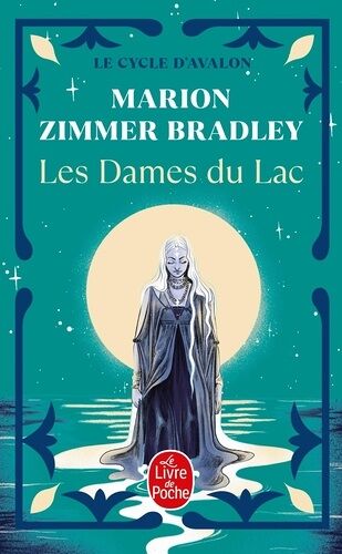 Les Dames Du Lac - Tome 1