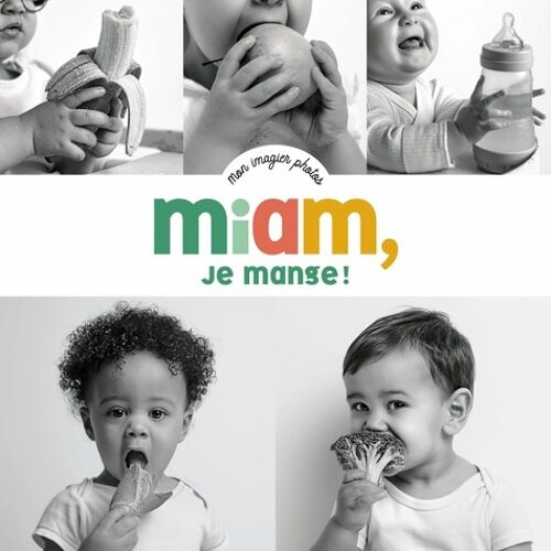Miam, Je Mange !