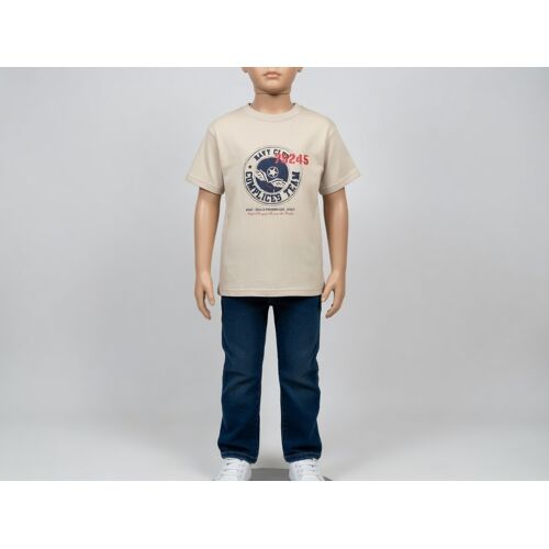 T-Shirt Taille 10 Ans Complices