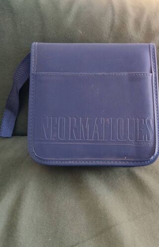 Pochette À Cd