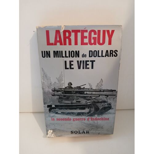 Un Million De Dollars Le Viet