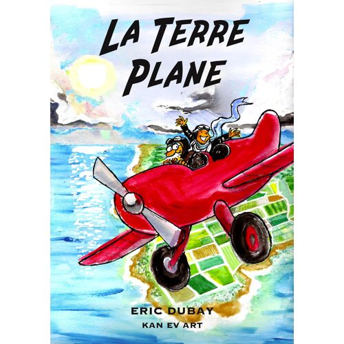 La Terre Plane