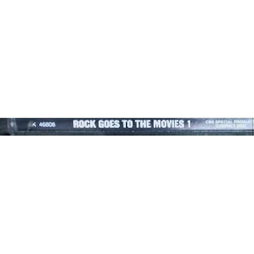 Rock Goes To The Movies 1