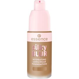 Essence - Fond De Teint Silky Blur Hydrating Longwear - 210 - 