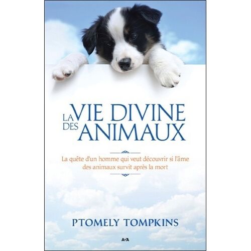 La Vie Divine Des Animaux