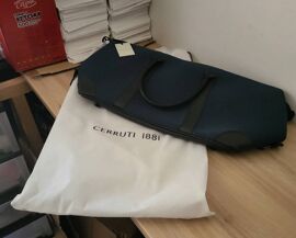 Sac de Voyage Cerruti Blue