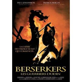 Les Guerriers D'odin
