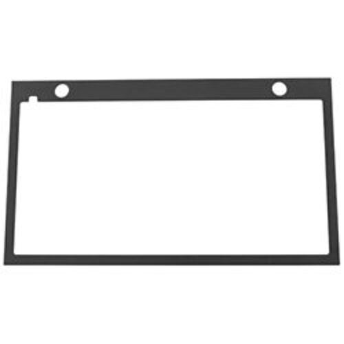 Groove Terminal Faceplate DDJ FLX10 Black