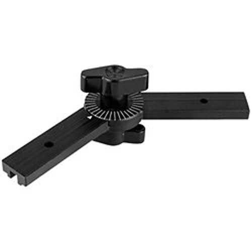 Plaque de raccordement Flex pour barre IP Pixelstrip 40 /80