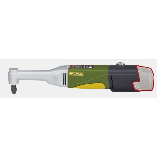Perceuse angulaire à col long sans fil LWB/A - Sans batterie ni chargeur - En carton - PROXXON - 29807