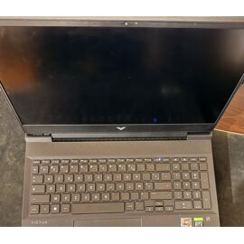 PC portable gamer 16" Ryzen 5 Victus 16-e0301nf HP