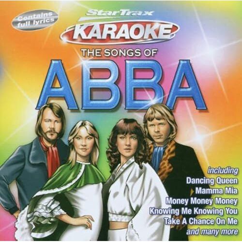 The Songs Of Abba