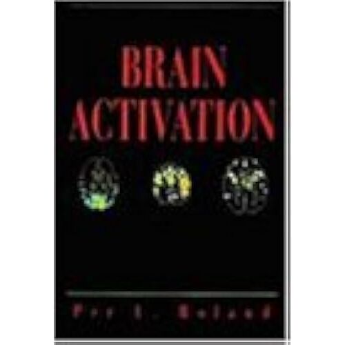 Brain Activation (Wiley Series In Neuroscience)