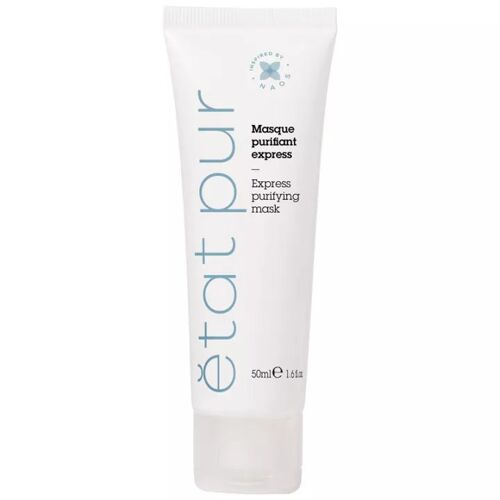 État Pur Masque Purifiant Express 50 Ml* 