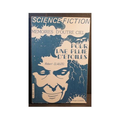 Pour Une Pluie D'Étoiles (Mémoires D'Outre Ciel)