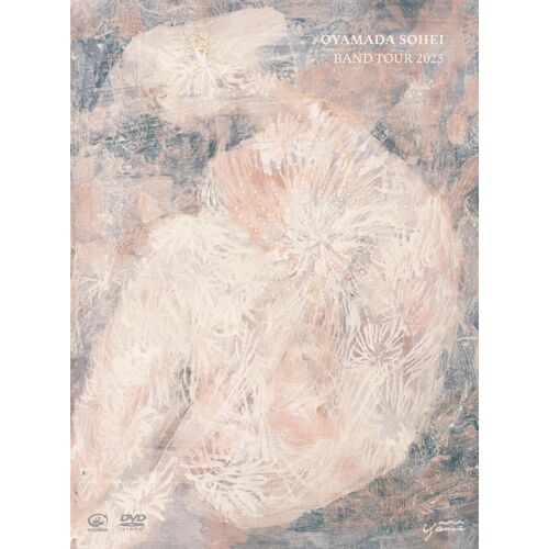 Oyamada Sohei Band Tour 2025 [Dvd] -