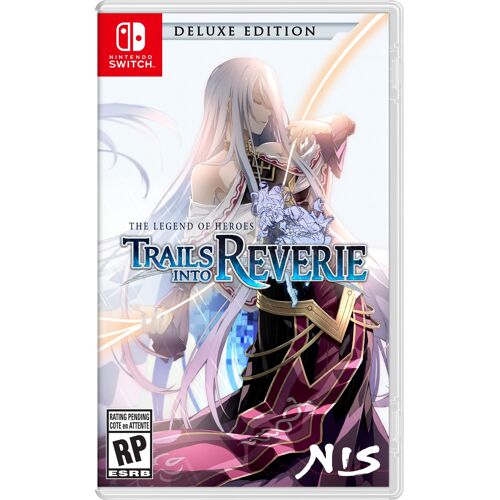 The Legend of Heroes: Trails into Reverie Standard