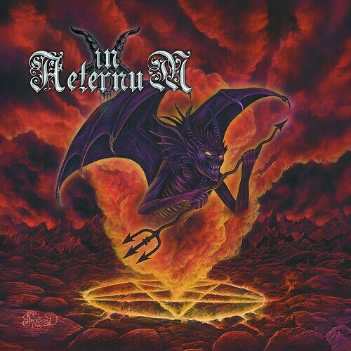 In Aeternum - Forever Blasphemy [Vinyl Lp]
