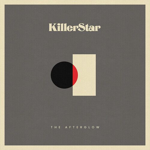 Killerstar - The Afterglow [Compact Discs]