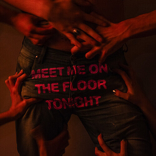 Devils Cigarette - Meet Me On The Floor Tonight [Compact Discs]