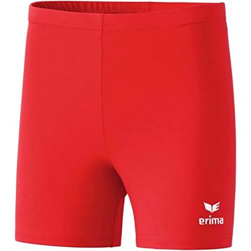 Cuissard Erima Verona Homme 11/12 Ans Rouge