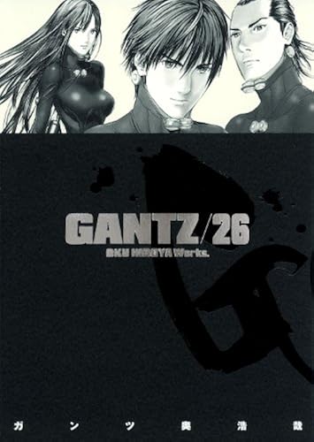 Gantz 26 ()