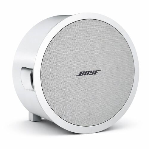 Système audio Bose FreeSpace 3 – enceintes plafond + caisson Acoustimass – professionnel