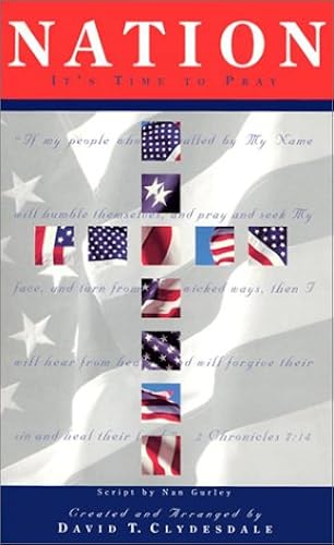 Nation It's Time To Pray