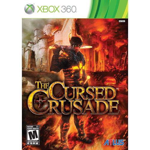 Cursed Crusade / Game