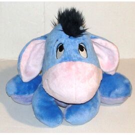peluche bourriquet baby l'ami de winnie et tigrou doudou ane simba dickie