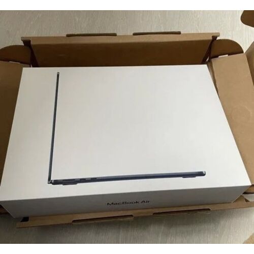 Apple MacBook Air 15"" M2 2023 256 Go