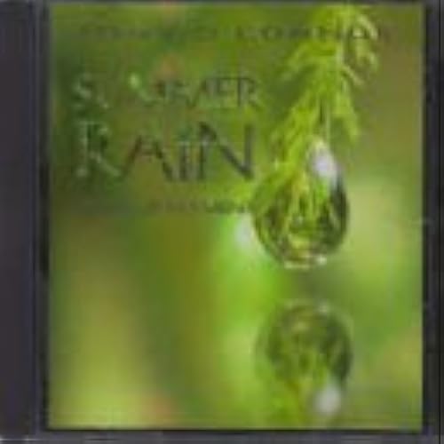 Summer Rain