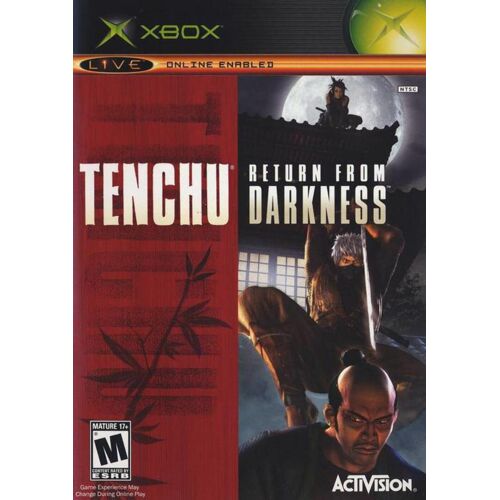 Tenchu: Return From Darkness / Game