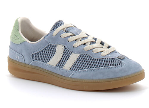 Chaussures Coolway Basket Bleu