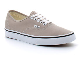 Chaussures Vans Basses Lacets Pour Adulte Authentic Marron