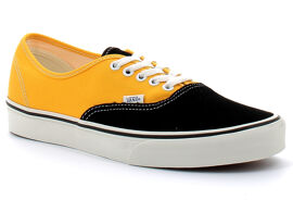 Chaussures Vans Basses Lacets Pour Adulte Authentic Blanc